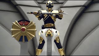 #TBT: Enter Clawzord