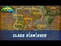 Class Dismissed Legion Invasion World Quest | Legion Remix
