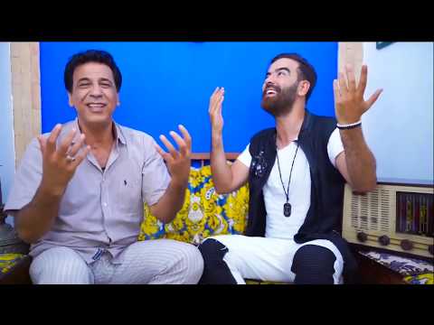          عبد الرحمان جلطي و حميد الحضري الله وبلادي