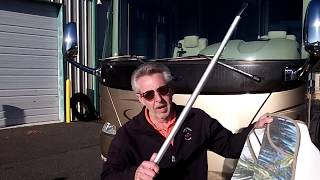 Magne Shade   Fast & Easy Installation