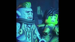 Take a chance on me | Ninjago Cole and Geo (Geode) edit!
