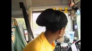 The Wheels On The Bus