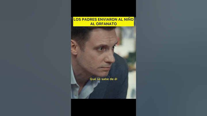 Los Padres Enviaron Al Niño Al Orfanato #shorts #vidasrotas  #corto #drama #misterio