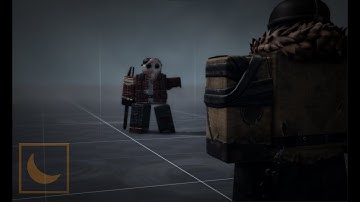 chain vs jason (fan chain animation)