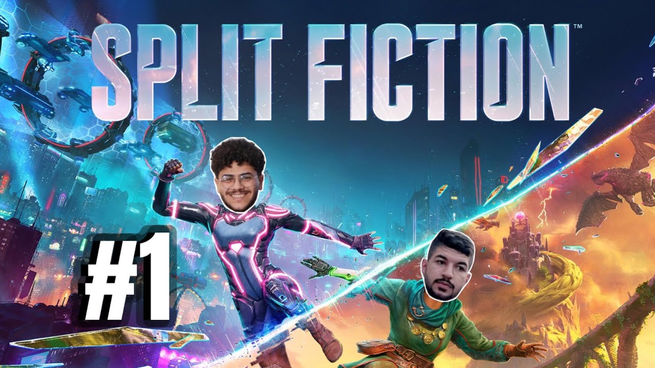 Split Fiction 1 YouTube — free download
