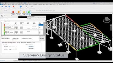 This is ENERCALC for Revit