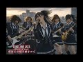 "僕はこの瞳で嘘をつく" | CHAGE and ASKA meets METAL | 放課後女子バンドがチャゲアスをメタルカバーしてみた