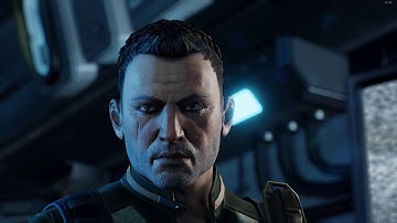 XCOM 2 - Mission 4 - Operation Knife Strike