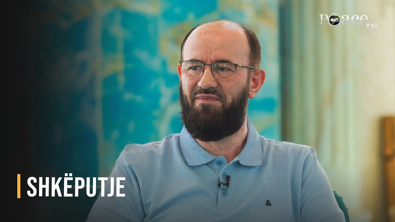 Le të jetë model i juaji Muhammedi alejhi selam - Sadat Rrustemi