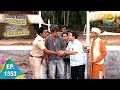 Taarak Mehta Ka Ooltah Chashmah - Episode 1353 - Full Episode