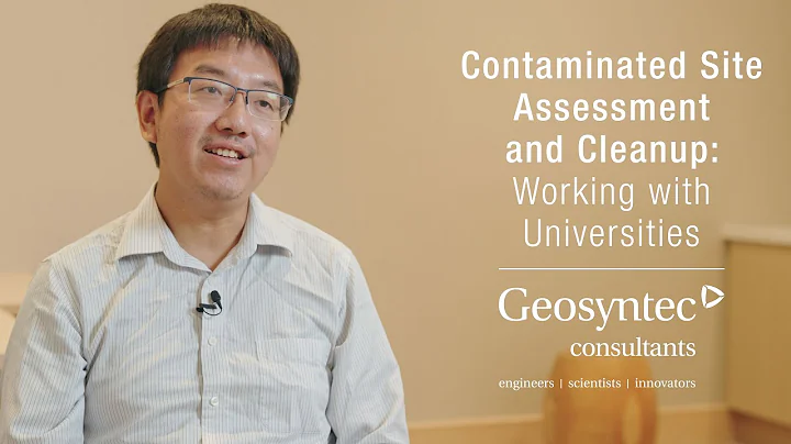 Contaminated Site Assessment and Cleanup: Working with Universities | Dimin Fan - DayDayNews
