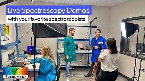 StellarLab Video Introduction