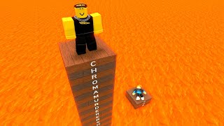 ROBLOX TYPE OR DIE