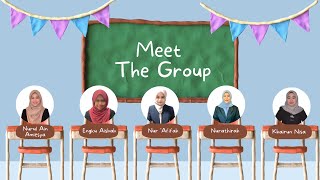 MGT321 GROUP ASSIGNMENT (Case Study) - Haniff & Manager