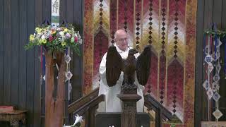 The Third  Sunday of Easter April 19, 2026