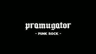 PRAMUGATOR - 98