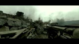 Alfred Hsing Action Reel 2013
