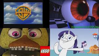 Joshua Napier Bon Bon BR Has a Sparta HSM Remix Part 1