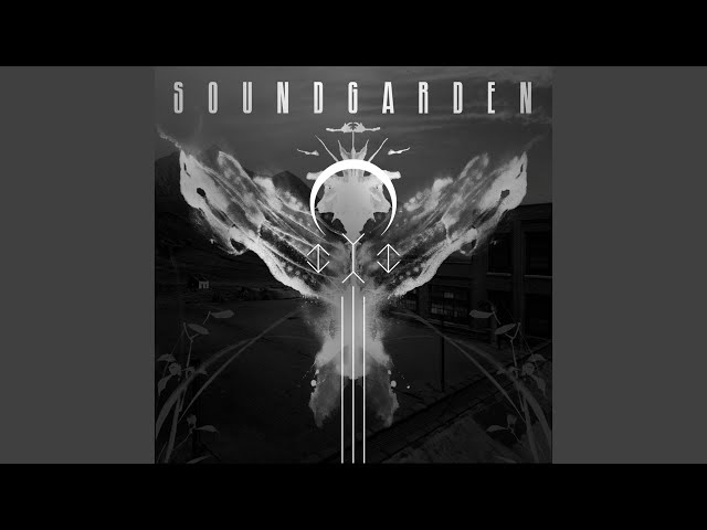 Soundgarden - Cold Bitch