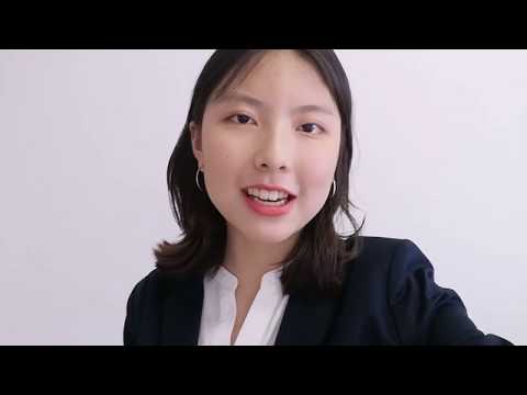 HKUST SA Application Video — Helen