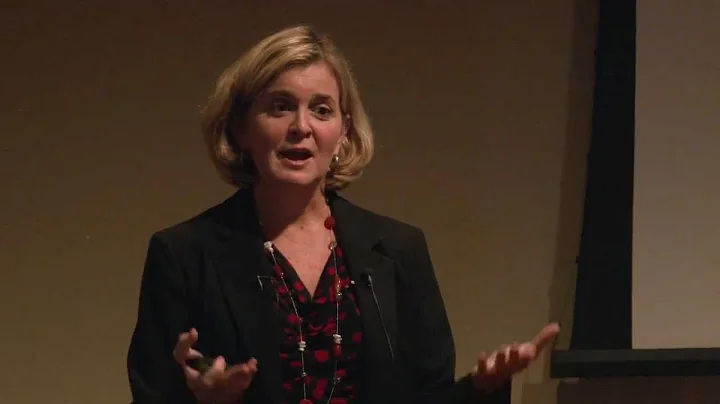 Thinking Big: Jennifer Bonnett at TEDxSarasotaSalo...