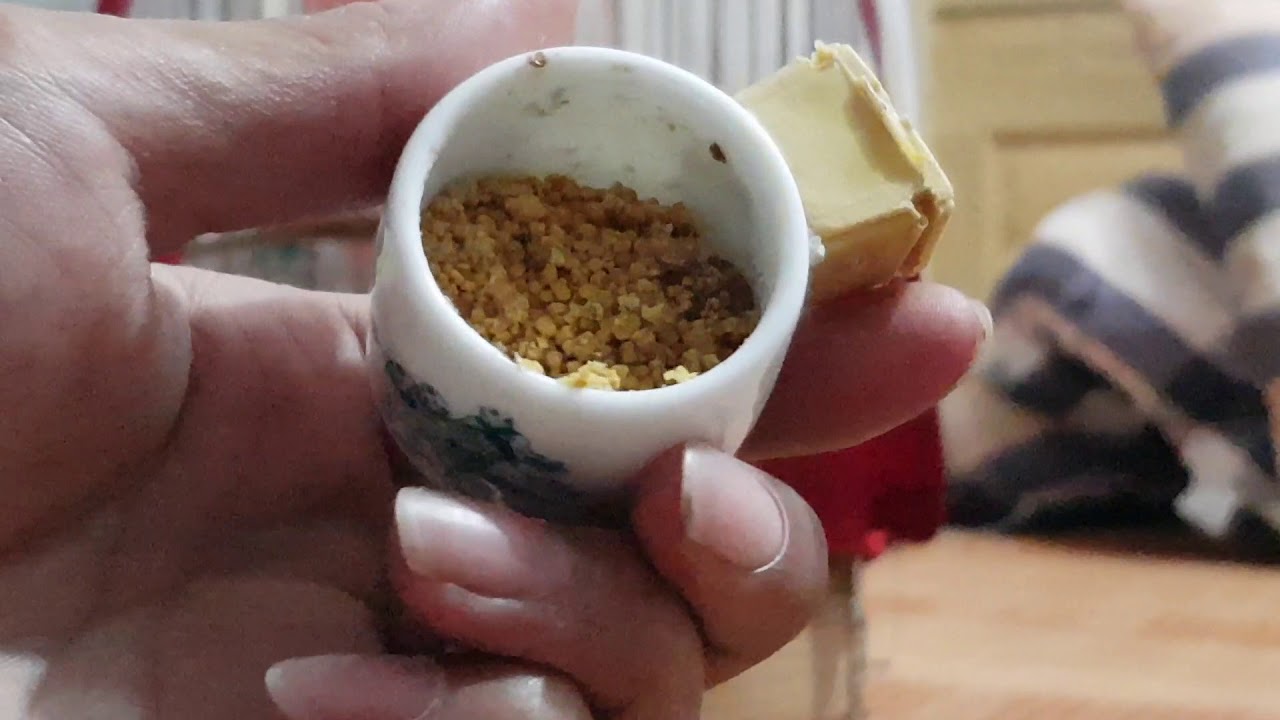 Cách vào cám cho dòng chim sâu xanh tuy bé nhưng dọng hót rất uy lực a.e tham khảo