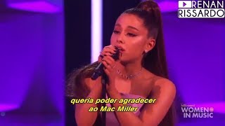 Ariana Grande - thank u, next (Tradução)