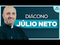 Dicono jlio neto  santoflow podcast  ep 39