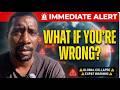 🚨 What Happens if You’re Wrong About Where The World is Headed | Blueprint