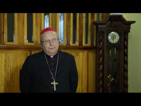 Video: Rim-katolik missali nima?