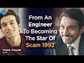 How Taking Risks Can Lead You To Success | Pratik Gandhi | Star Of Scam 1992 | Josh Talks