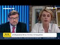 Белорусские солдаты в Украине готовятся к войне против Лукашенко