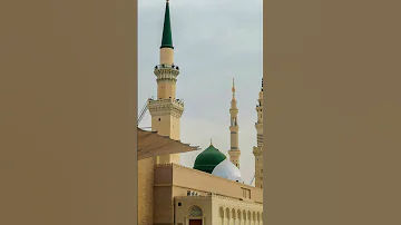 Hara Gumbad Jo Dekhoge Zamana Bhool Jaoge Durood O Salam Emotional Nat Islamicmusic Beautiful Nat 