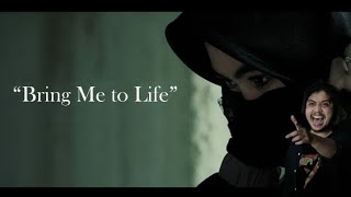 Bring Me To Life - Evanescence (dr.Shindy ft. dr.Aiman) COVER