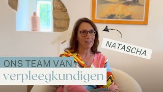 De Rol Van Onze Verpleegkundigen Bij Be-Leef