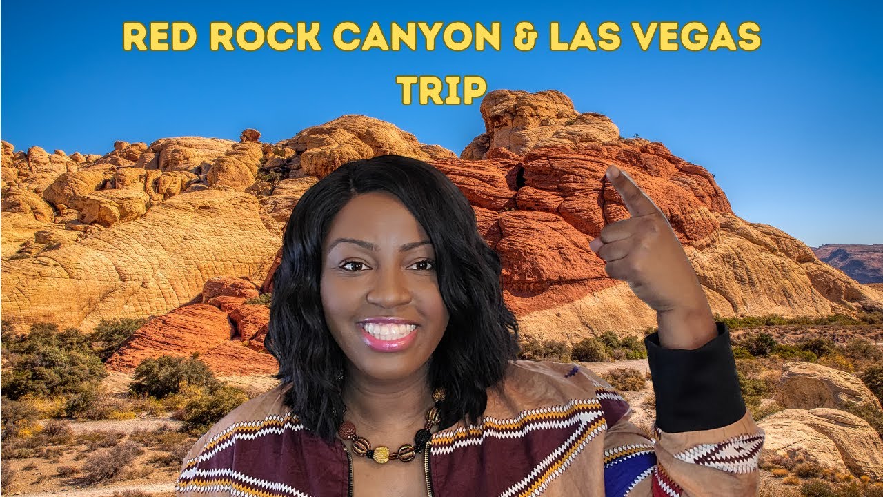 Red Rock Canyon Vegas | Things to Do in Las Vegas