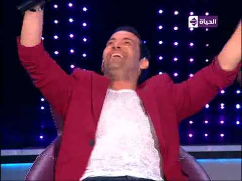 حصرى محمود الليثى واحمد سعد بيغنى بلبل للنجم احمد عدويه الروقان مستمر