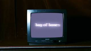 crashride - bag of bones (Official Music Video)
