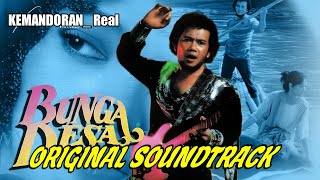Rhoma Irama & Noer Halimah - Terkesima HDTV