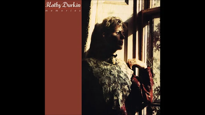 Kathy Durkin - Memories (1980) | Full Album