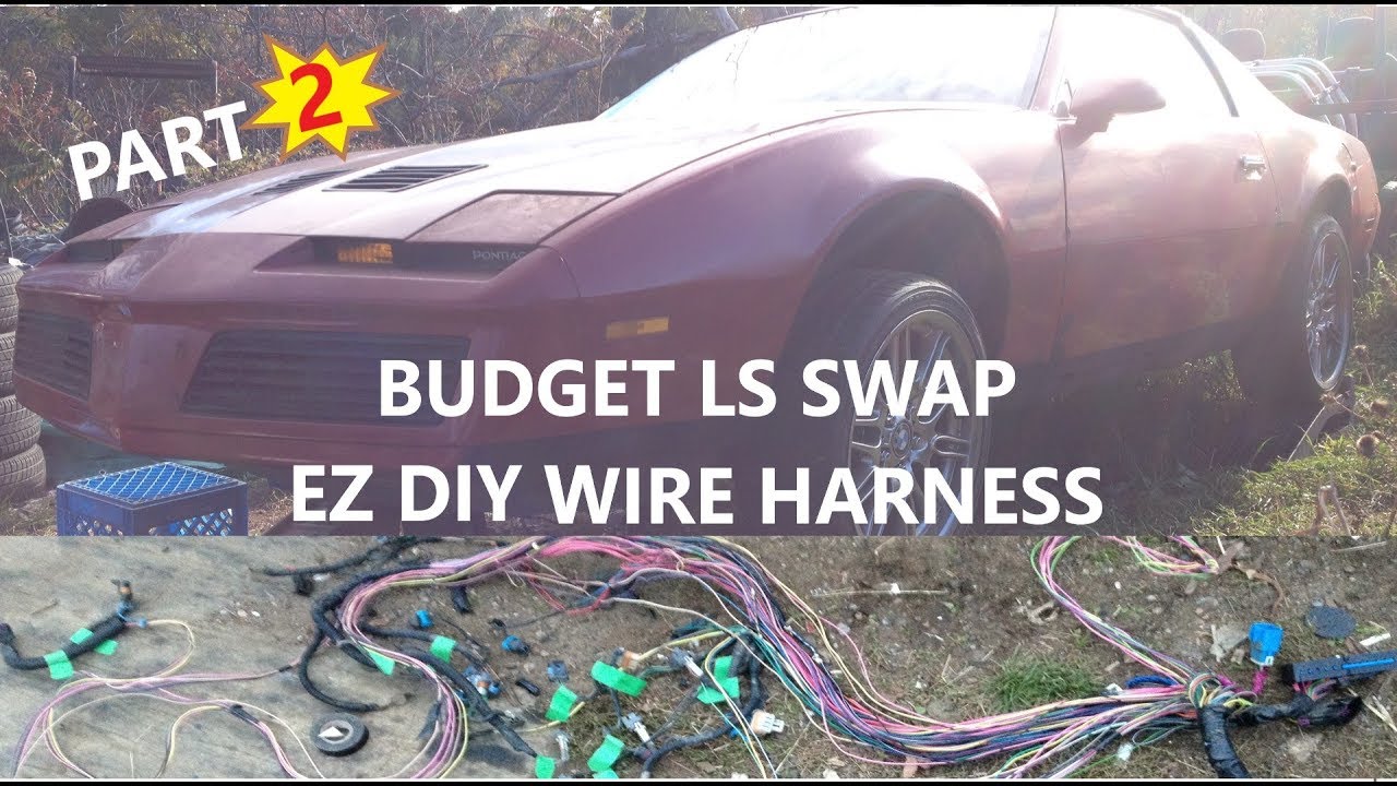5.3 LS SWAP - FNAL STAGES WRNG HARNESS VDEO 4/4 - LSX LM7 - YouTube 5.3 LS SWAP - FNAL STAGES WRNG HARNESS VDEO 4/4 - LSX LM7 - YouTube