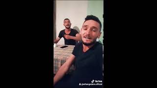 Erhan Gündere & Şahin Gündere Yaramı sarmaya gel Resimi