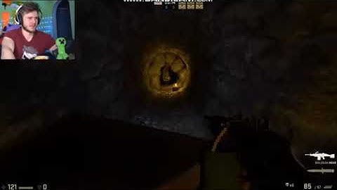 I interrupt @DEADCHANNEL171