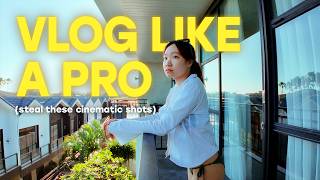 How To Vlog Like A Pro Youtuber In 2026 (REAL unfiltered beginner step by step guide)