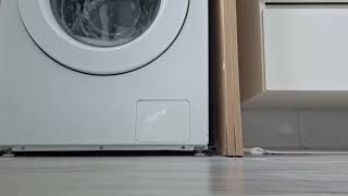 samsung ww90t4020ee1le 54 seconds 0 spin mixed load 0°C full cycle *gone wrong*