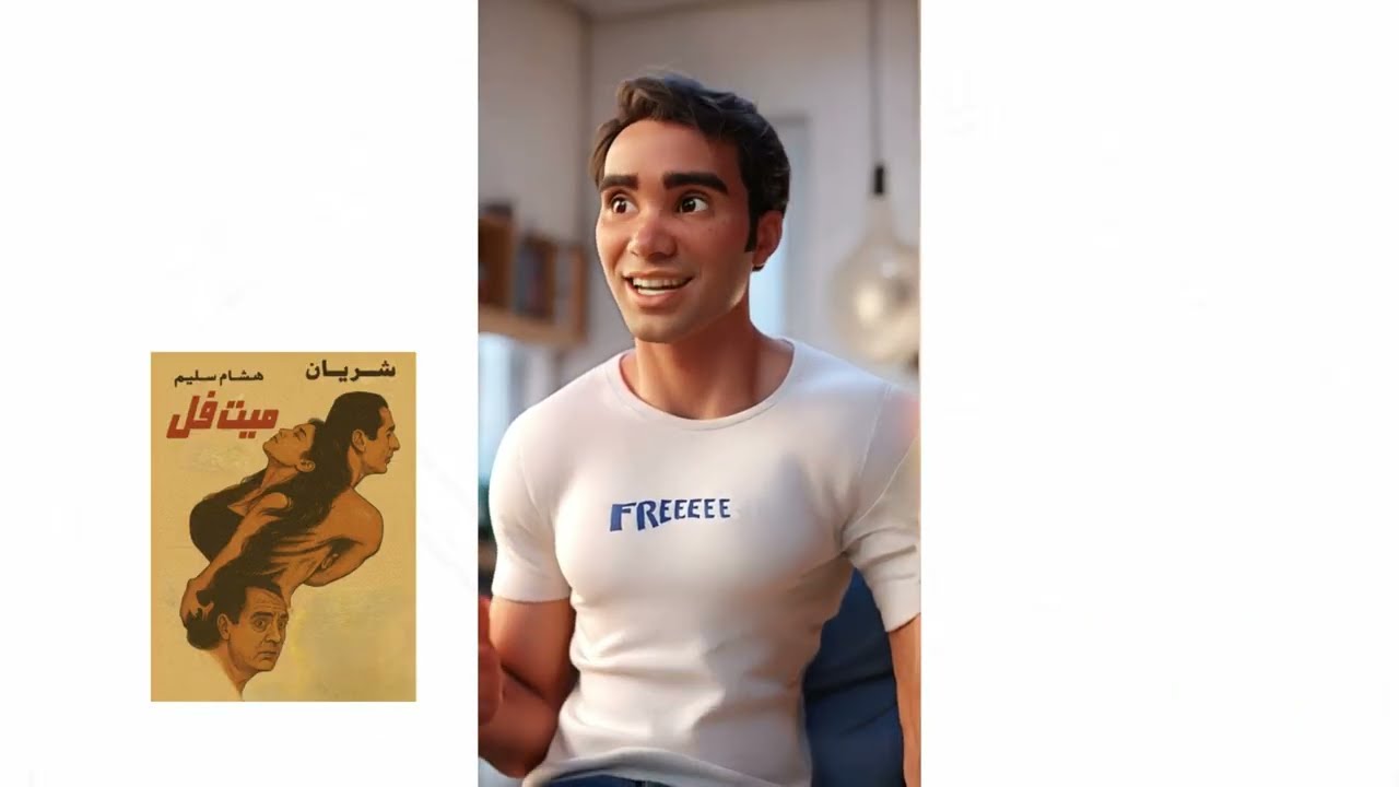 هل الأبناء ليهم حق اختيار آبائهم؟ تحليل ومراجعة  فيلم ميت فل