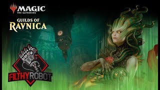 "Never Wasnt Izzet" Deck, Part 3