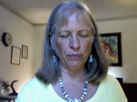 Crystals & Aromatherapy--Ba...  Chakras--Excerpt...