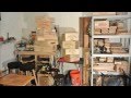 Woodworking Home Business Woodworking Home Business