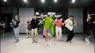 Bibbidi Bobbidi Boo - 手嶌葵|Choreography by Apple Yang